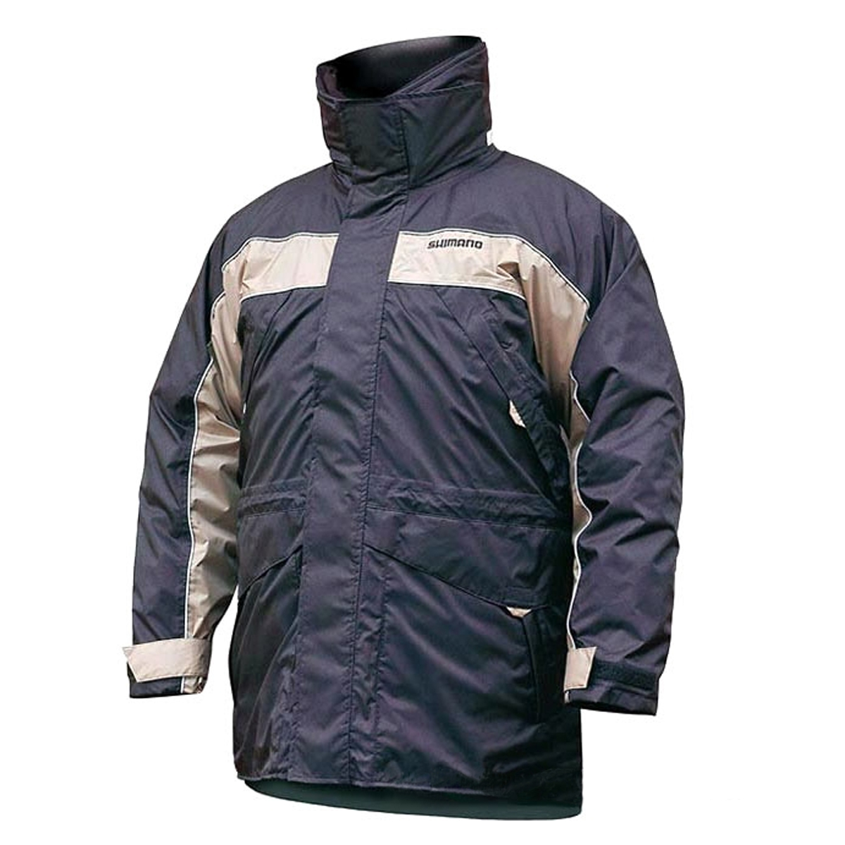 Куртка багатофункціональна 4 в 1 зима мембрана Dryshield-XT XL