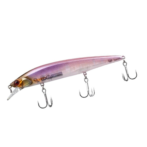 Воблер Jackall Rerange 130SP 130mm 21.5g  #Hot Tiger фото 5