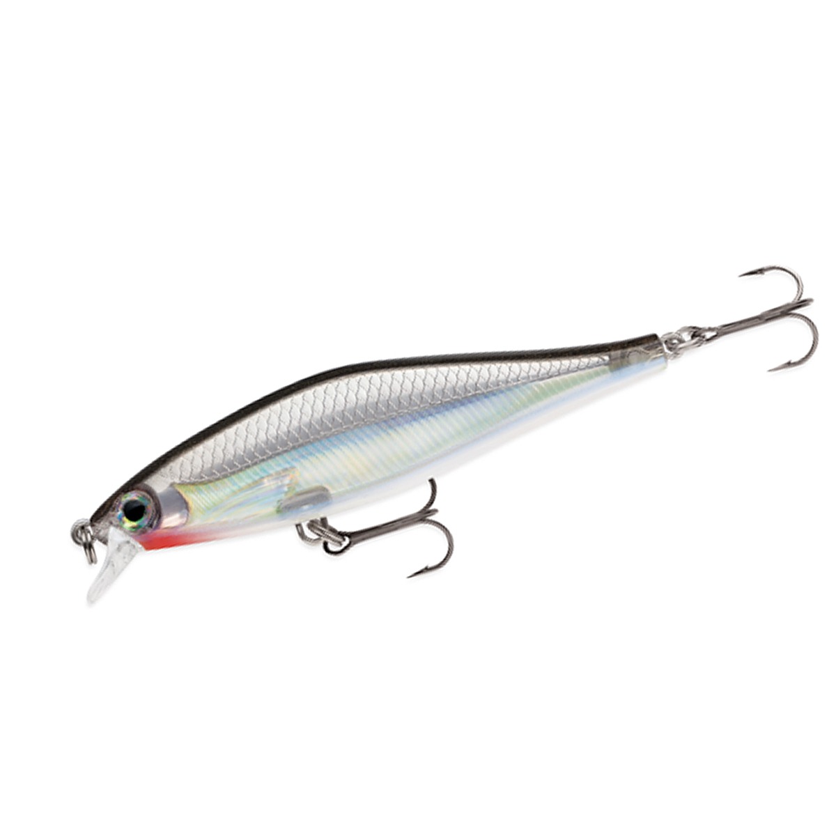 Воблер Rapala Shadow Rap Shad 90mm 12g 0.9-1.2m #P фото 4