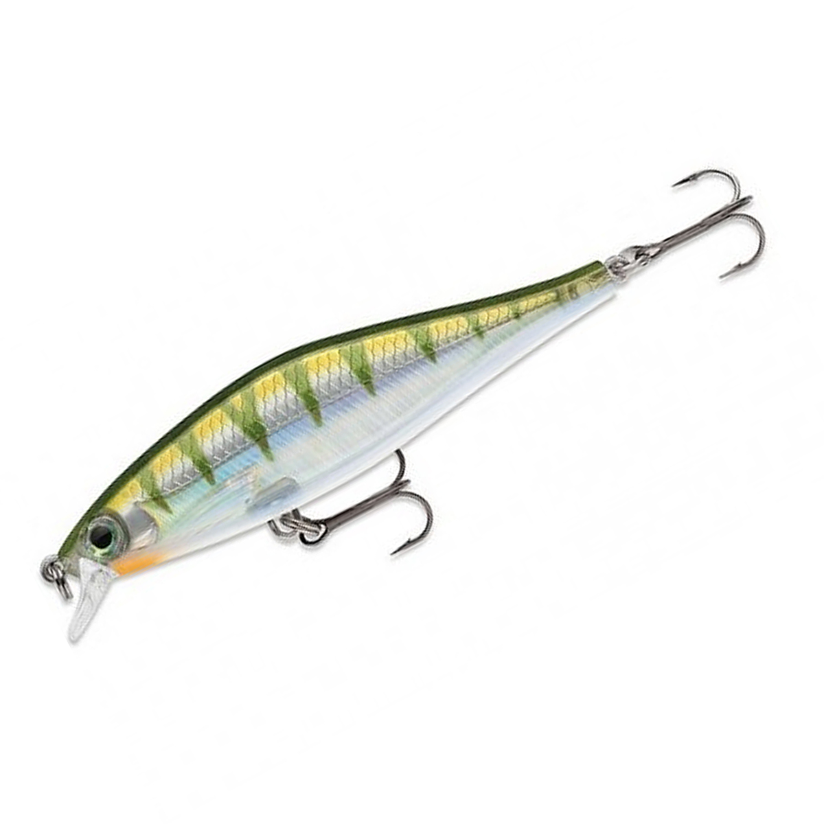Воблер Rapala Shadow Rap Shad 90mm 12g 0.9-1.2m #P фото 5