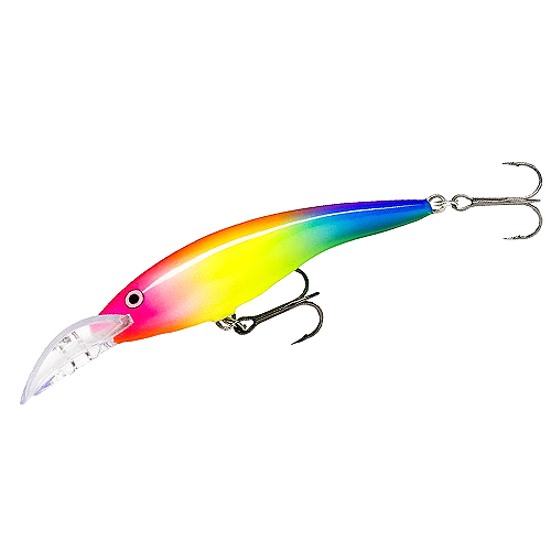 Воблер Rapala Scatter Rap Tail Dancer 90mm 13g #ELJ