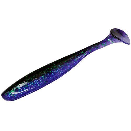 Силикон Keitech Easy Shiner 3" pal#03 Ice Chartreuse фото 12