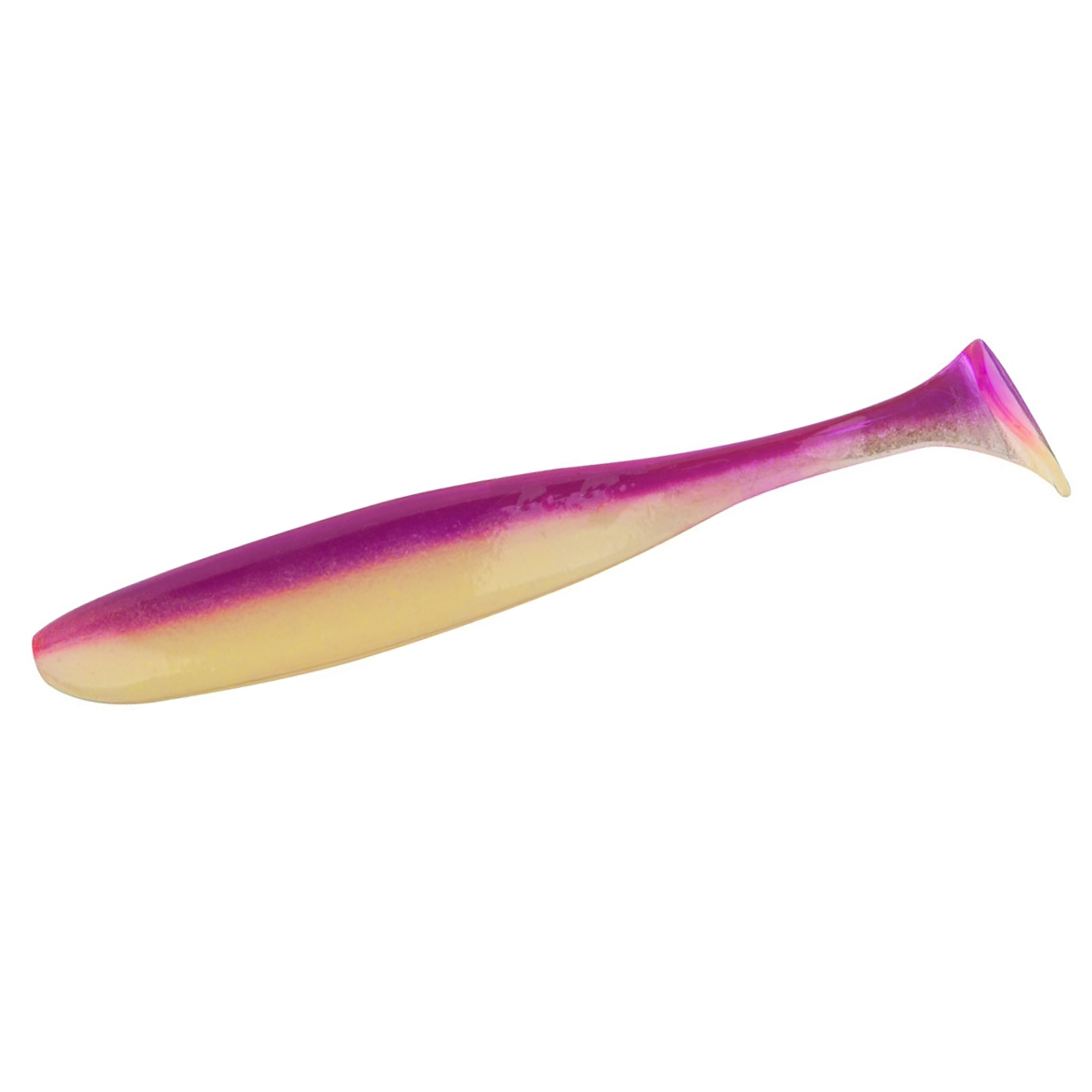 Силикон Keitech Easy Shiner 3" pal#03 Ice Chartreuse фото 8