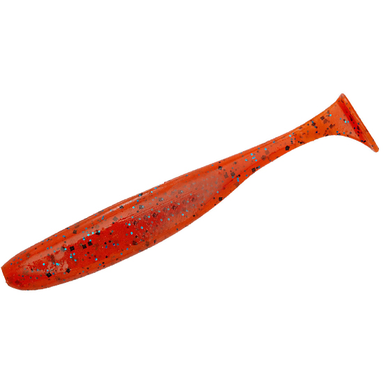 Силикон Keitech Easy Shiner 3" #408 Electric June Bug фото 23