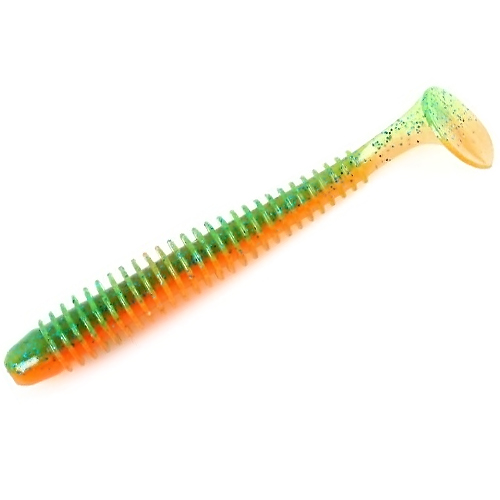 Силикон Keitech Swing Impact 3,5" pal#11 Rotten Carrot