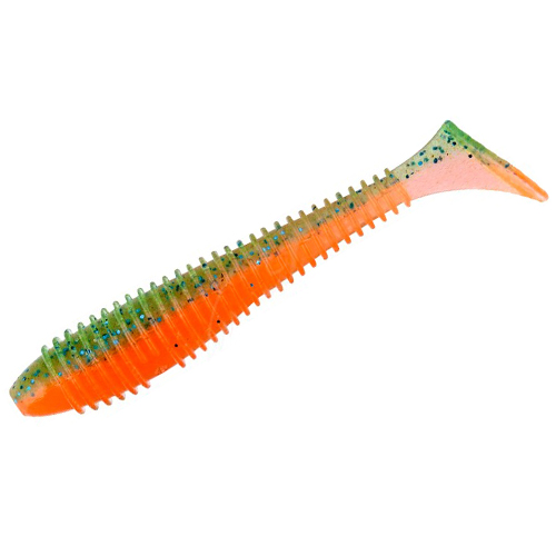 Силикон Keitech Swing Impact FAT 2.8" pal#11 Rotten Carrot