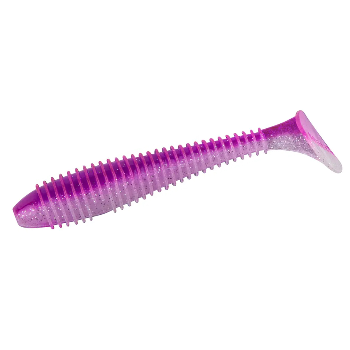 Силикон Keitech Swing Impact FAT 3.3" pal#11 Rotten Carrot фото 30