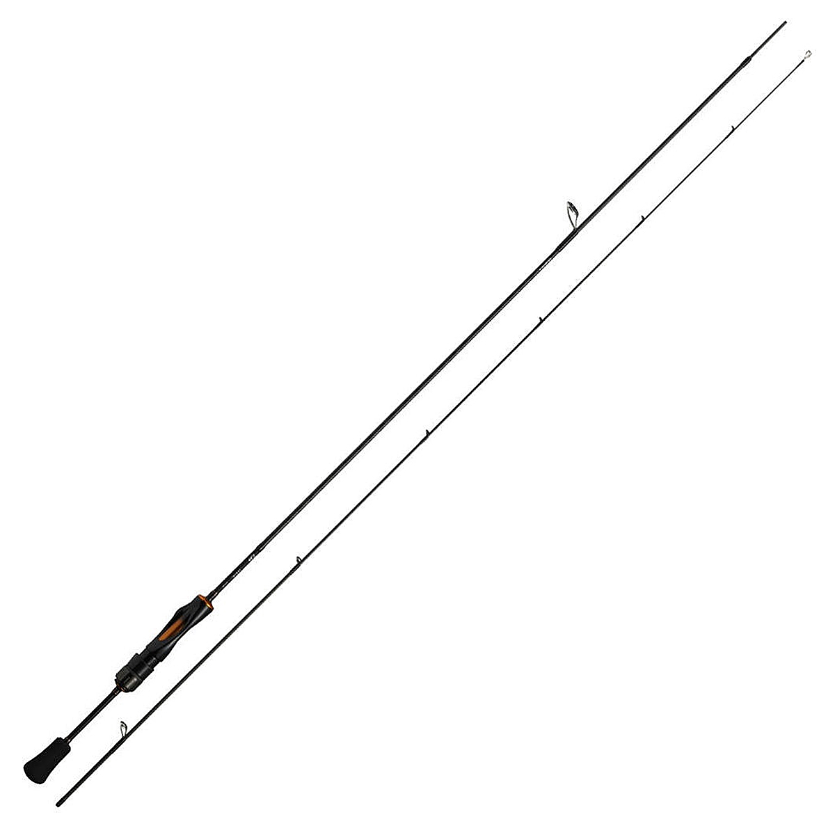Спінінг Daiwa Iprimi 66UL 1.99m 0.6-3g фото 2