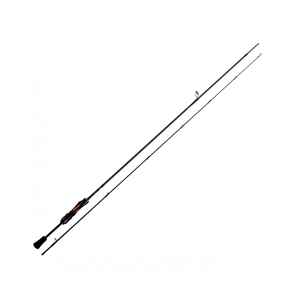 Спінінг Daiwa Iprimi 66UL 1.99m 0.6-3g фото 4