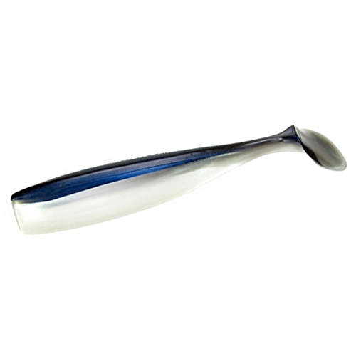 Силікон Lunker City Shaker 3.75" #001 8шт.