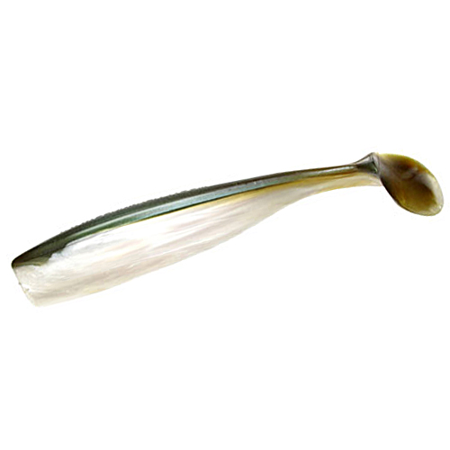 Силікон Lunker City Shaker 3.75" #006 8шт.