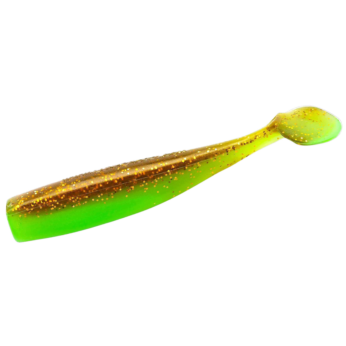 Силікон Lunker City Shaker 4.5" #079 7шт. фото 4