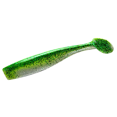 Силікон Lunker City Shaker 4.5" #204 7шт. фото 16