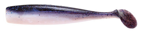 Силикон Lunker City Shaker 4.5" #235 7шт. фото 25