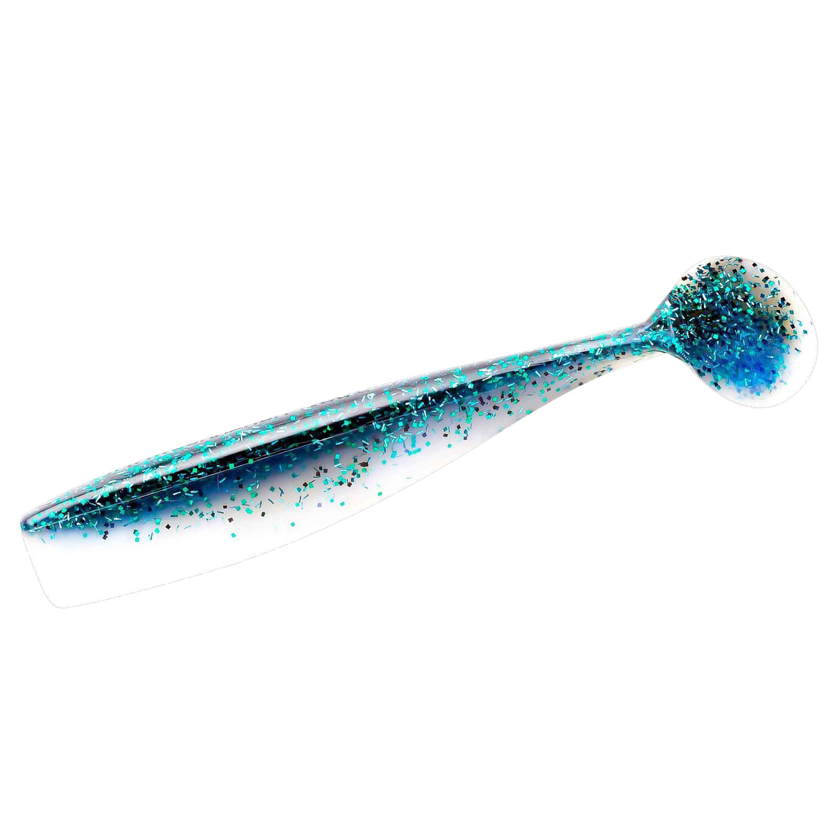 Силикон Lunker City Shaker 4.5" #235 7шт. фото 6