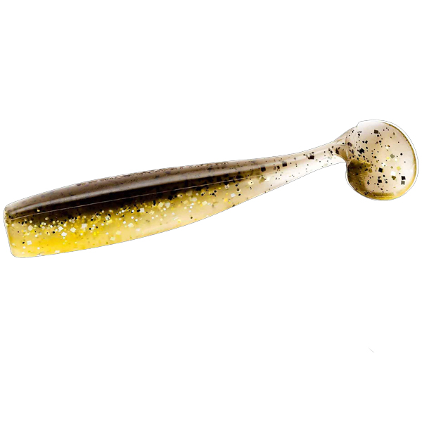 Силікон Lunker City Shaker 6" #235 4шт. фото 30