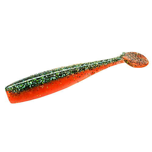 Силікон Lunker City Shaker 6" #235 4шт. фото 31