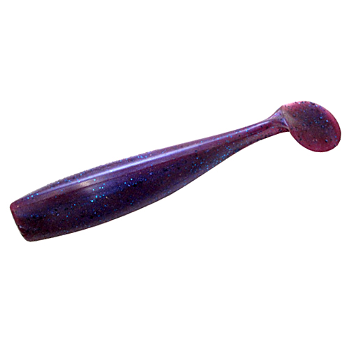 Силікон Lunker City Shaker 6" #239 4шт. фото 32