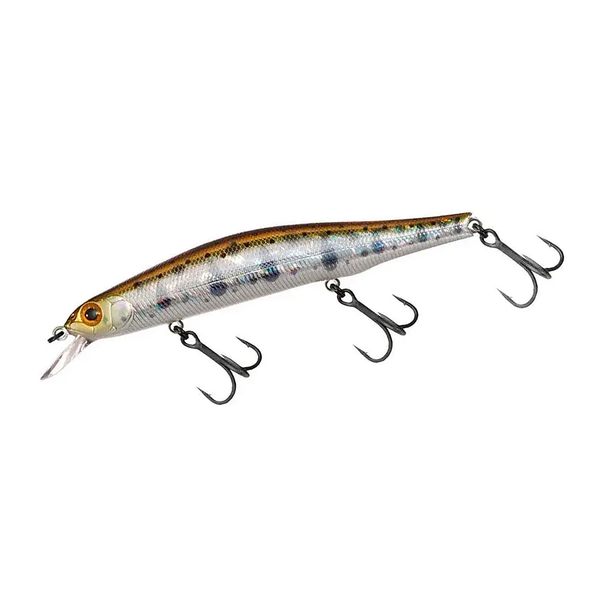 Воблер Zip Baits Orbit 110 SP Suspen 110mm 16.5g #810