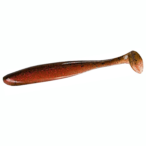 Силікон Keitech Easy Shiner 4" pal#03 Ice Chartreuse фото 4