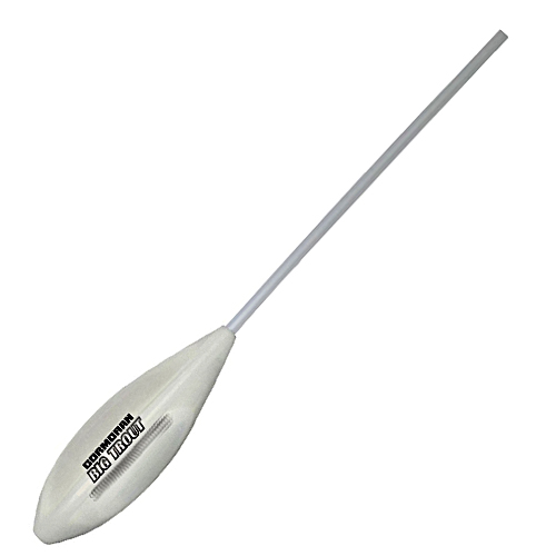 Сбіруліно Cormoran BT Sbirolino floating white 25g фото 2