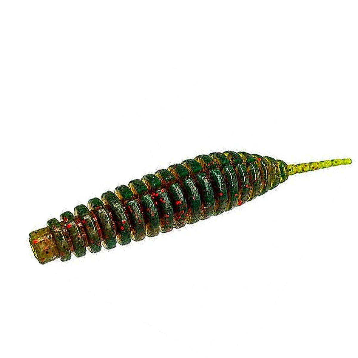 Силикон FishUp Tanta 1.5" 10pc #057 Bluegill фото 8