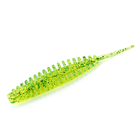 Силикон FishUp Tanta 2.5" 8pc #057 Bluegill фото 16