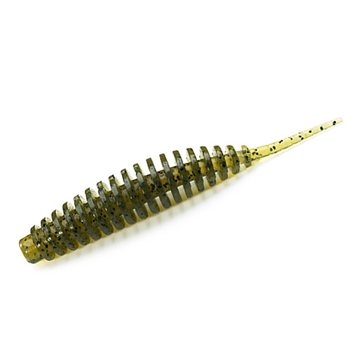 Силикон FishUp Tanta 2.5" 8pc #057 Bluegill фото 17