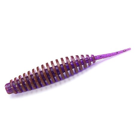 Силикон FishUp Tanta 2.5" 8pc #057 Bluegill фото 4