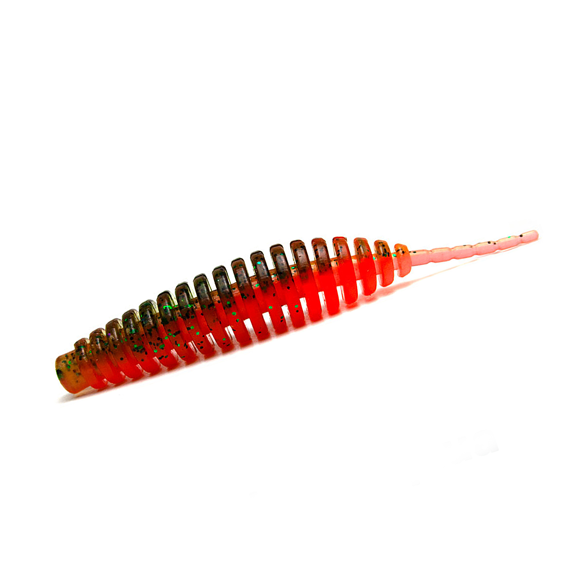 Силикон FishUp Tanta 2.5" 8pc #057 Bluegill фото 9