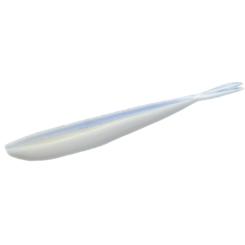 Силікон Lunker City Fin-S Fish 4" #240 10шт.