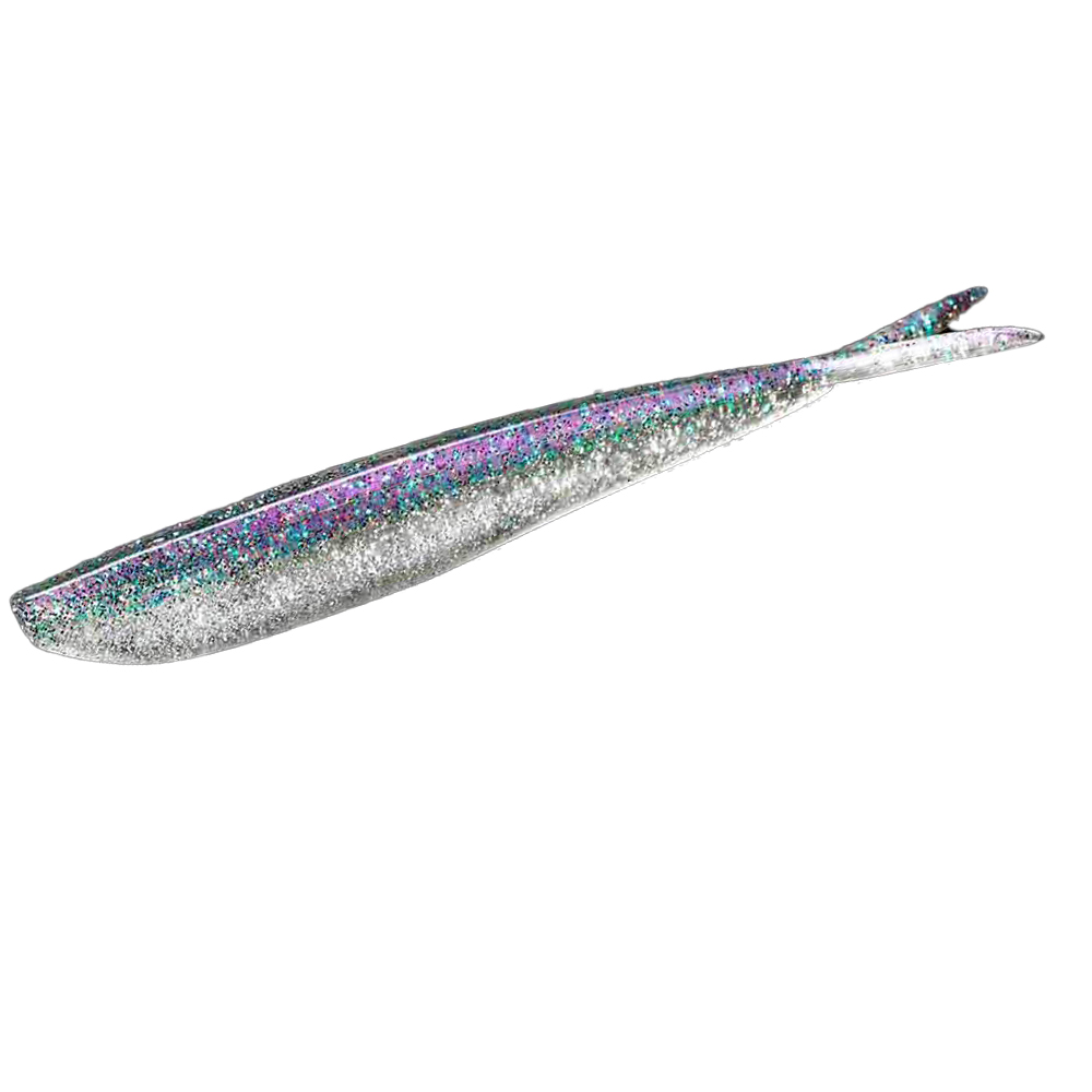 Силікон Lunker City Fin-S Fish 4" #240 10шт. фото 104