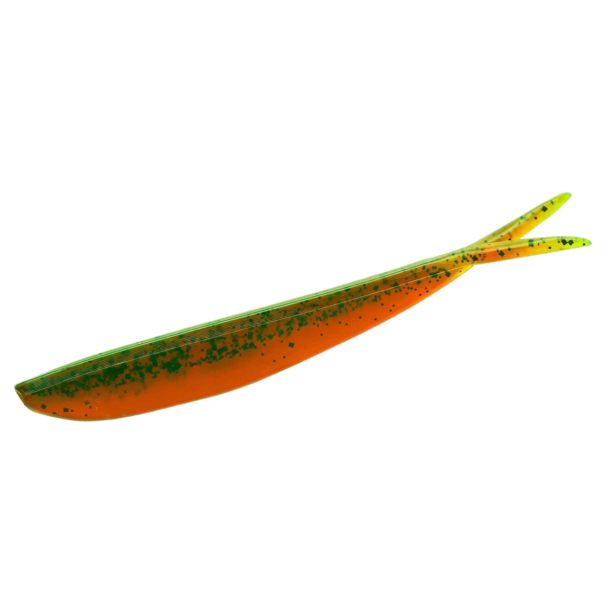 Силікон Lunker City Fin-S Fish 4" #240 10шт. фото 33