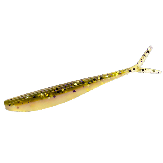 Силікон Lunker City Fin-S Fish 4" #240 10шт. фото 48