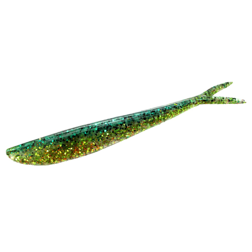 Силікон Lunker City Fin-S Fish 4" #240 10шт. фото 64