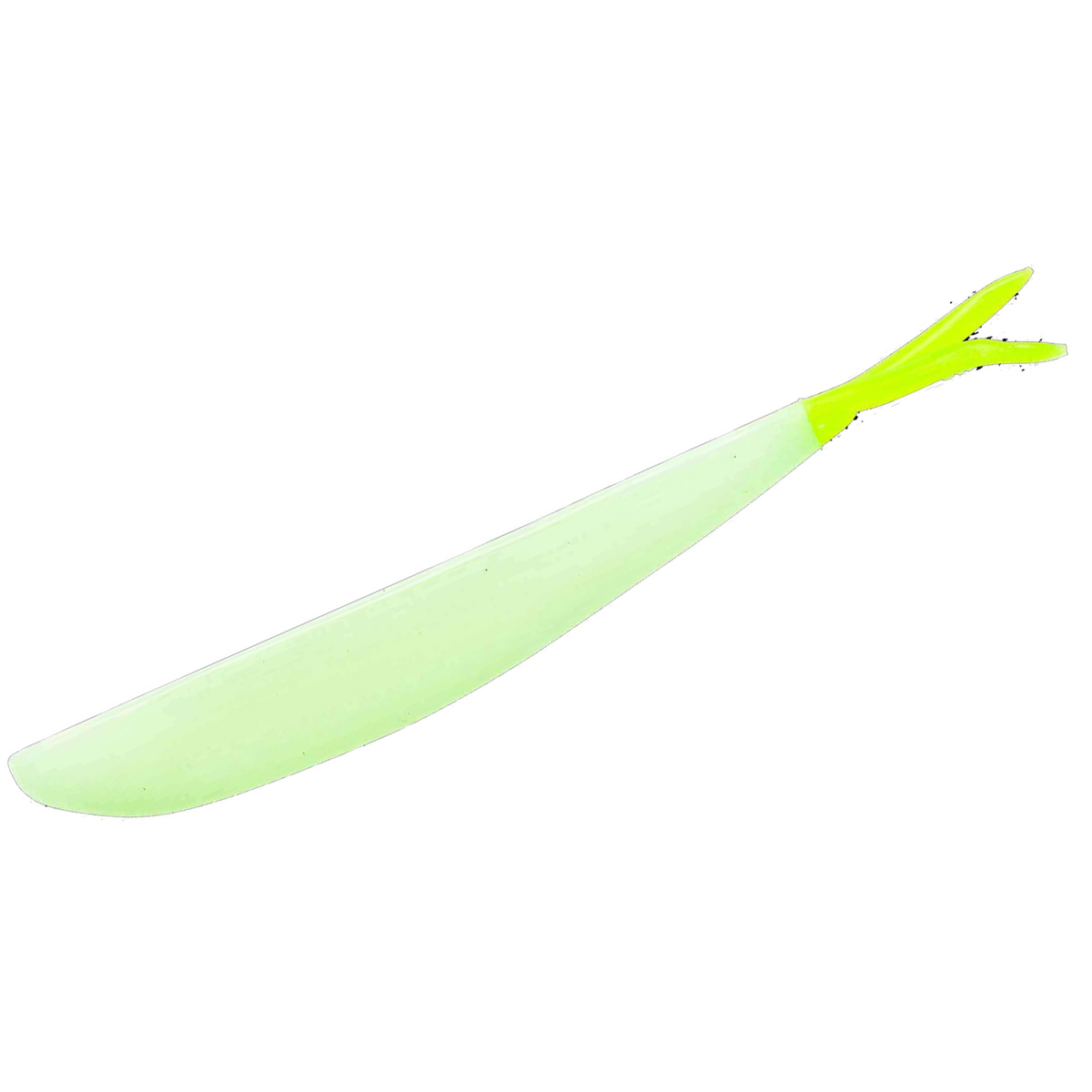 Силікон Lunker City Fin-S Fish 4" #240 10шт. фото 80