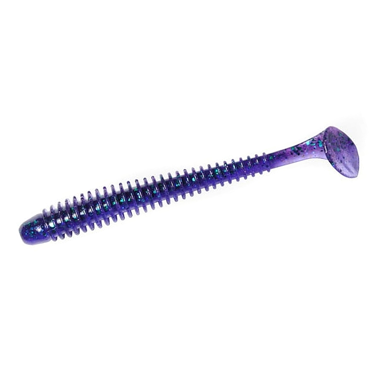 Силикон Keitech Swing Impact FAT 2.8" pal#13 Mistic Spice фото 5