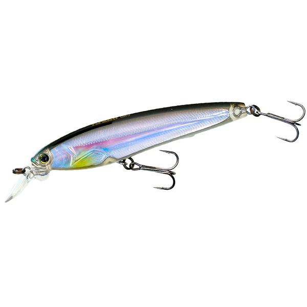 Воблер Yo-Zuri 3DS Minnow 100SP 100mm 17g #HHWS фото 3