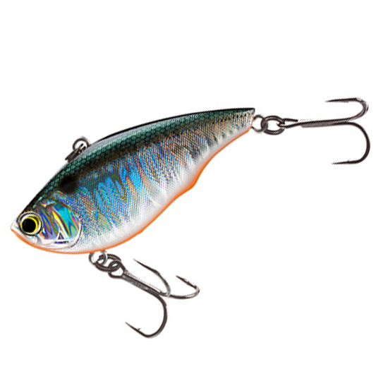 Віб Yo-Zuri Rattl'n Vibe 65S 65mm 17g #GT