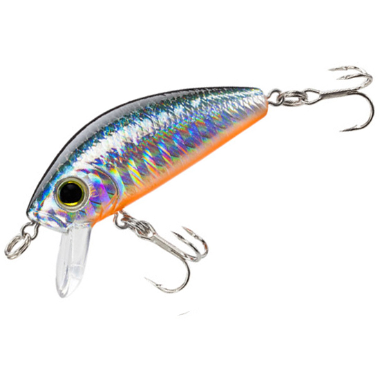 Воблер Yo-Zuri L-Minnow 44S 44mm 5g #PRT фото 2