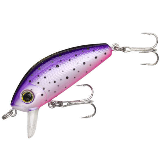 Воблер Yo-Zuri L-Minnow 44S 44mm 5g #M92 фото 3