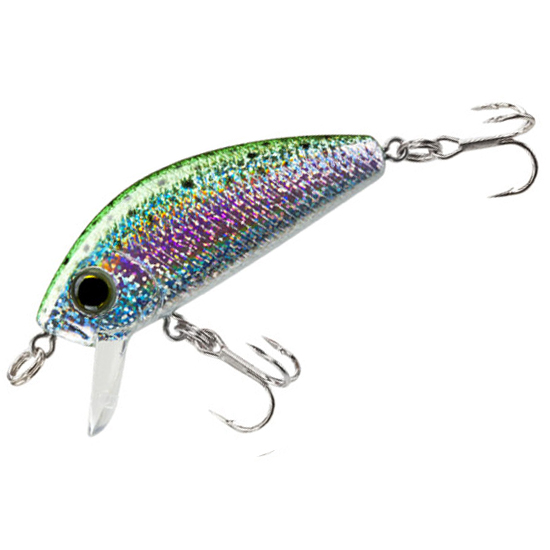 Воблер Yo-Zuri L-Minnow 44S 44mm 5g #M92 фото 4