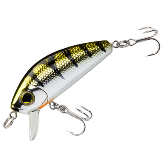Воблер Yo-Zuri L-Minnow 44S 44mm 5g #M92 фото 5