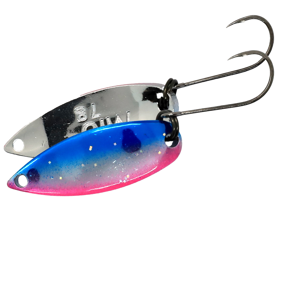 Блешня Forest MIU native 7g #01 фото 8