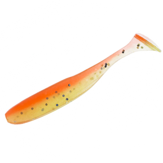 Силікон Keitech Easy Shiner 4" pal#04 Sun Shine Lemon