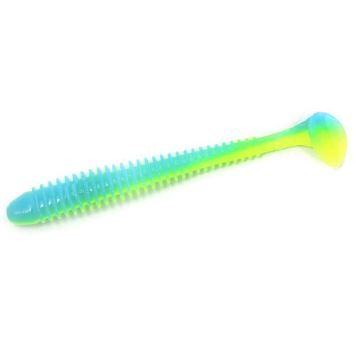 Силикон Keitech Swing Impact 4'' pal#03 Ice Chartreuse
