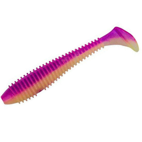 Силикон Keitech Swing Impact FAT 3.8" PAL#01 фото 27