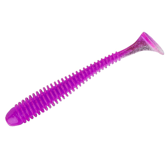Силикон Keitech Swing Impact 2.5" pal#12 Grape Shad
