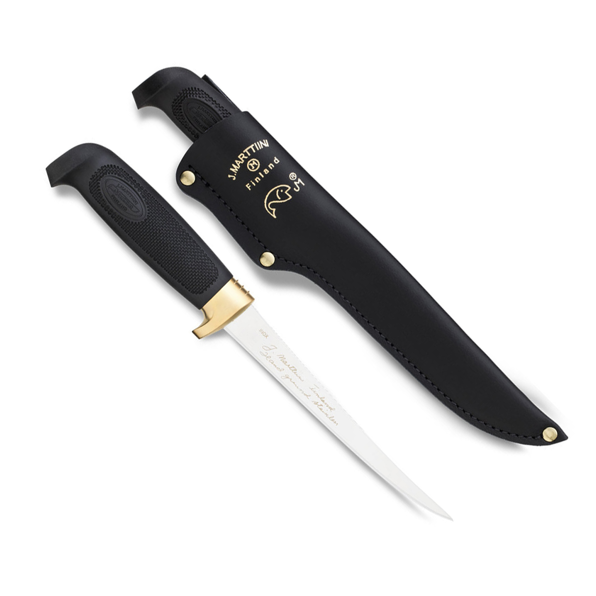 Ніж Marttiini Condor Golden Trout Filleting 6" 15cm
