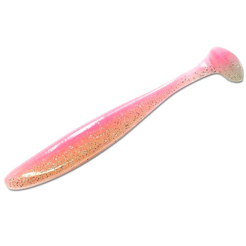 Силикон Keitech Easy Shiner 3" pal#12 Grape Shad фото 17